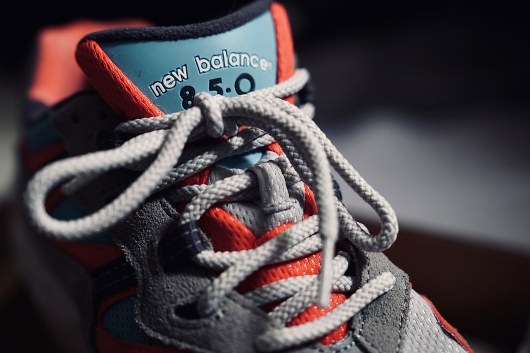 Photo Shoe laces
